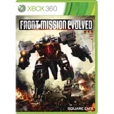 Mission Evolved (XBOX 360) - rabljeno