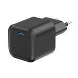 Swissten Polnilec GAN 1XUSB-C PD, 35W, črn Cene