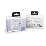 Energy Sistem style 2 true wireless bele bubice | ePonuda.com