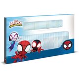 Spiderman Spidey set za bojanje - 36 flomastera Cijene