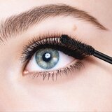 L´Oréal Paris Merry Christmas! maskara za volumen, za produljenje trepavica 6,4 ml nijansa Black | shoptok.hr