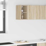Viseći ormarić Sonoma hrast 20 x 29,5 x 40 cm Konstruirano drvo | shoptok.hr