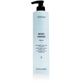 Lakmé Teknia Body Maker Balm 300 ml regenerator tanka kosa unisex | shoptok.hr