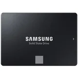 SSD 4TB 870 EVO2.5” SATA3;V-NAND MLC560MB/s read,530MB/s write