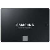 Samsung SSD 4TB 2.5 SATA3 V-NAND TLC 7mm, 870 EVO | Shoptok.si