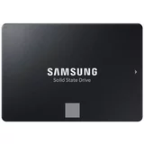 Samsung SSD 4TB 2.5 SATA3 V-NAND TLC 7mm, 870 EVO