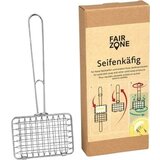 FAIR ZONE Kletka za milo Cene