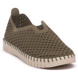 Ilse Jacobsen Balerinke JACOBSEN ARMY TULIP 3275 Zelena | Shoptok.si