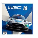  WRC 10 /PS4 | Eponuda.ba