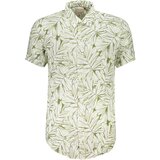 Guess Jeans SHORT SLEEVE SHIRT MEN WHITE | shoptok.hr