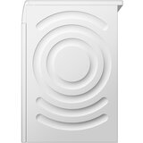 Siemens WU14UT22 iQ500 pralni stroj s 9 kapaciteto kg, primerno za vgradnjo pod pult. | Shoptok.si