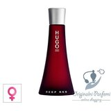 Hugo Boss Deep Red | Eponuda.com