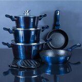 Berlinger Haus Set lonaca Aquamarine, 13/1 | shoptok.hr