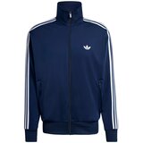 Adidas Gornji dio trenirke 'Firebird' mornarsko plava / bijela Cijene