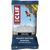 CLIF energetska pločica - peanut butter banana Cijene