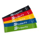 PowerFit ™ | Elastične Trake za Vežbanje | Eponuda.com