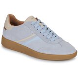 Geox Nizke superge D MELEDA Modra | Shoptok.si