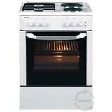 Beko CE 63010 S šporet