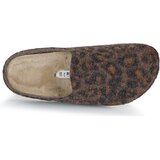 Birkenstock Nogavice Amsterdam Kostanjeva | Shoptok.si