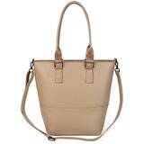 Vuch Zamjenski remen za torbu Noemi Beige, 82 &amp;ndash; 152 cm Slike