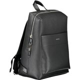 Calvin Klein MEN&#39;S BLACK BACKPACK | Shoptok.si