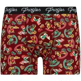 Frogies Men's boxers Horsama Christmas Cene