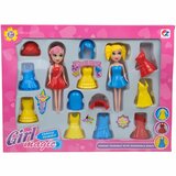  Lutkice i garderoba set | ePonuda.com