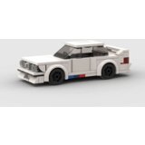 GTblocks BMW M3 e30 bel Cene