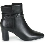 Caprice Gležnjarji 25317 Črna | Shoptok.si
