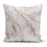 Prevleka za vzglavnik Elegant Marble, 45 x 45 cm