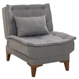 Atelier Del Sofa fotelja santo grey