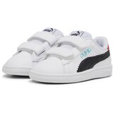 Puma Superge 'Smash 3.0' turkizna / rdeča / črna / bela | Shoptok.si