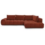 Bobochic Paris Ciglasta kutna garnitura Everest – | shoptok.hr