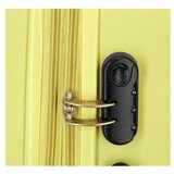 Roll Road ABS Kofer 55 cm - Žuta ( 50.691.2F ) | Eponuda.com