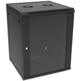 Hammond Electronics RB-FW6 19 inčno montažno kućište 371 x 599 x 599 čelik crna 1 St. | Eponuda.ba