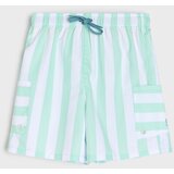 Sinsay Hlačice od brzo sušeće tkanine Active | shoptok.hr