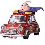 Prestige Figures Dragon Ball Z - Majin Buu in Car (12cm) Cene