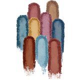 Barry M Topaz Dreams paleta sjenila za oči nijansa Topaz Dreams 9x1.4 g | shoptok.hr