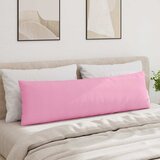  Jastučići za sofu 2 pcs Ružičasta 145 x 40 cm tkanina | Eponuda.ba