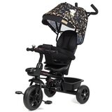 Bbo Tricikl Sportisimo - Gold/Black | ePonuda.com