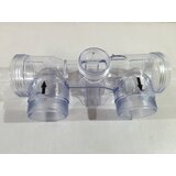 Intex Rezervni deli za Krystal Clear sistem za slano vodo 26.500 l Model Eco 7220 - (3) Ohišje za elektrolitske celice | Shoptok.si