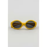 Zippy Otroška sončna očala rumena barva