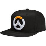 Jinx OVERWATCH FRENETIC SNAPBACK HAT BLACK Cijene