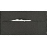  Presvlaka za jastuk 6 kom. HOUTEN Tamnosiva 40 x 70 cm - Tamnosiva 40 x 70 cm 6 | shoptok.hr