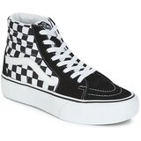 Vans SK8-Hi PLATFORM 2.1 Crna Cijene