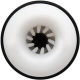 DREAMTOYS Blowtech Tight Grip Stroking Machine Black Cene