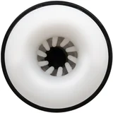 Blowtech Tight Grip Stroking Machine Black