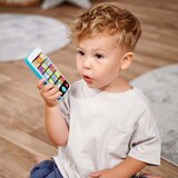 ABC bébijáték abc: telefon s zvokom in svetlobami | Shoptok.si