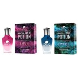 Police POTION POWER FOR HIM EDPV 30ML+ GRATIS PARFEM POTION LOVE FOR HER EDPV 30ML Cene