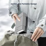 Orico 4x zaščitna škatla za 2,5- in 3,5-palčne trde diske | Shoptok.si